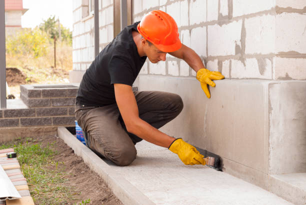 Licensed Waterproofing service in Middleport, NY - Arrow Tight Waterproofing